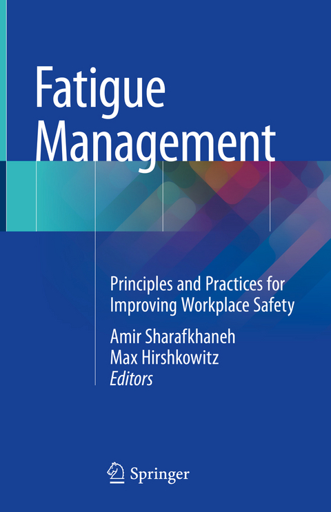 Fatigue Management - 