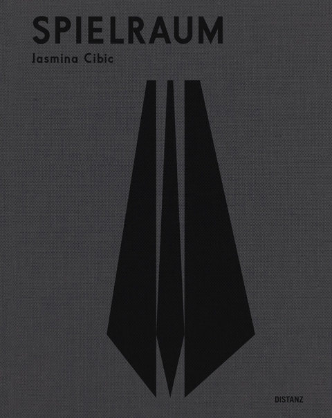 Spielraum - Jasmina Cibic