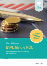 BWL für die PDL - Birger Schlürmann
