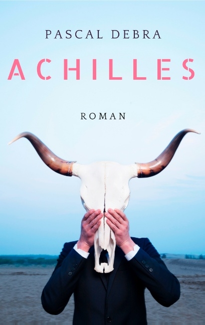 Achilles - Pascal Debra