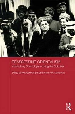 Reassessing Orientalism - 