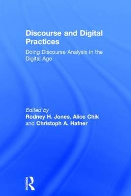 Discourse and Digital Practices - 