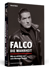 Falco – Die Wahrheit - Bork, Horst