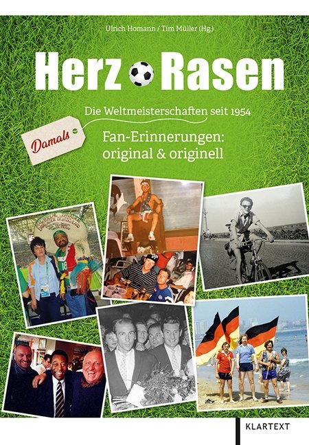 Herzrasen - 