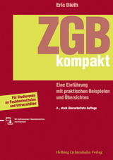 ZGB kompakt - Eric Dieth