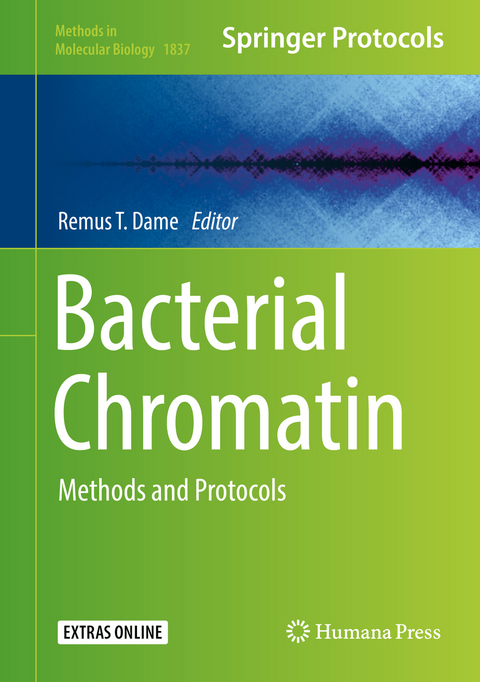 Bacterial Chromatin - 