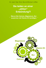 Sie leiden an einer „stillen“ Entzündung?! - Dr. Bernd-Michael Löffler