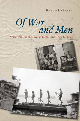 Of War and Men -  LaRossa Ralph LaRossa