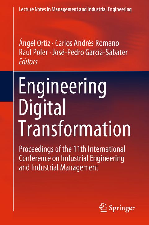 Engineering Digital Transformation - 