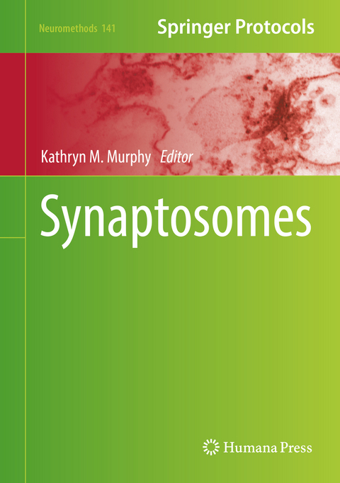 Synaptosomes - 