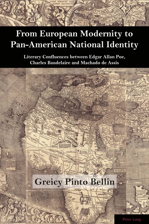 From European Modernity to Pan-American National Identity - Greicy Pinto Bellin