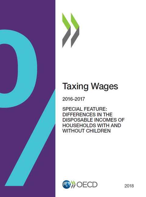 Taxing wages 2018 -  Organisation for Economic Co-Operation and Development