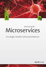 Microservices - Wolff, Eberhard