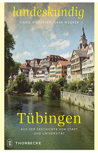 Tübingen - 