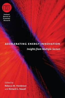 Accelerating Energy Innovation - 