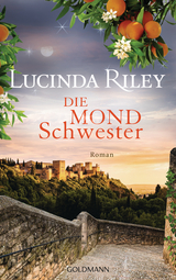 Die Mondschwester - Lucinda Riley