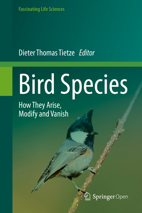 Bird Species - 