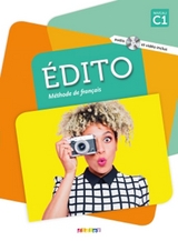 Édito C1 - 