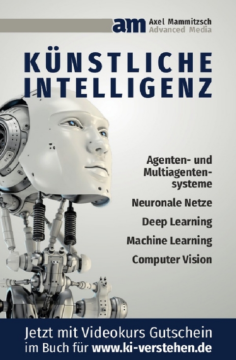 Künstliche Intelligenz - Axel Mammitzsch