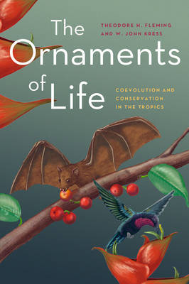 Ornaments of Life -  Fleming Theodore H. Fleming,  Kress W. John Kress