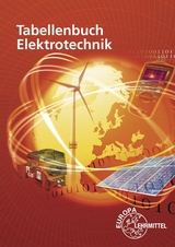 Tabellenbuch Elektrotechnik - Häberle, Heinz O.; Häberle, Gregor; Isele, Dieter; Jöckel, Hans Walter; Krall, Rudolf; Schiemann, Bernd; Schmid, Dietmar; Schmitt, Siegfried; Tkotz, Klaus