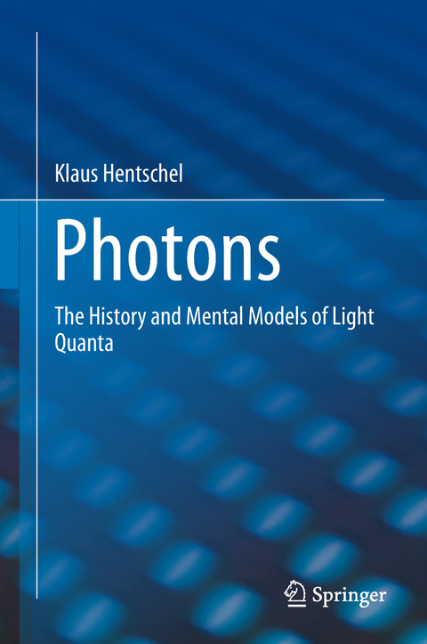 Photons - Klaus Hentschel
