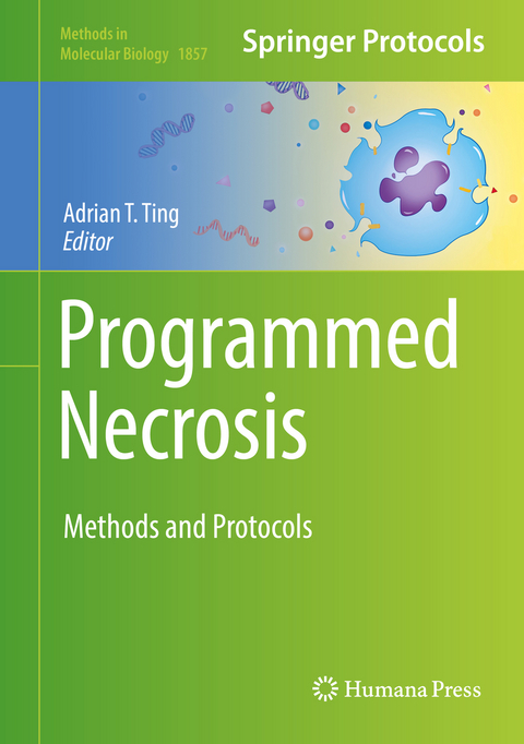 Programmed Necrosis - 