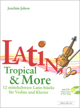 Latin, Tropical & More - 