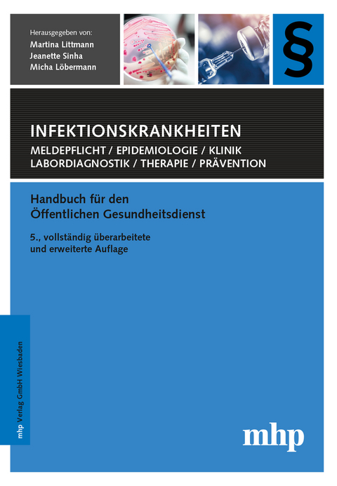 Infektionskrankheiten - 