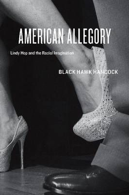 American Allegory -  Hancock Black Hawk Hancock