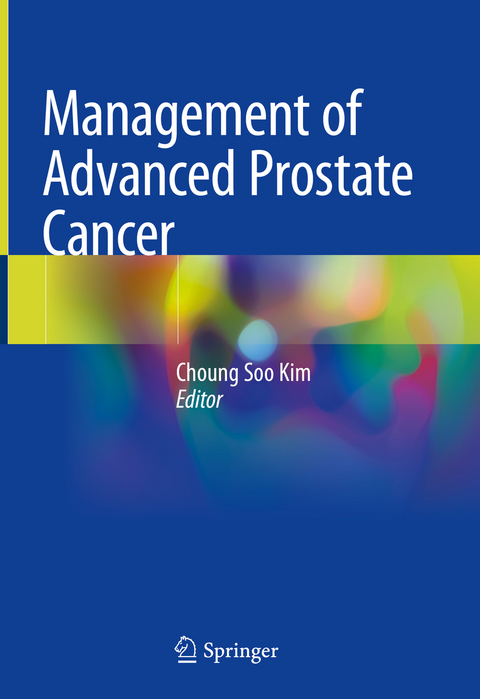 Management of Advanced Prostate Cancer - 
