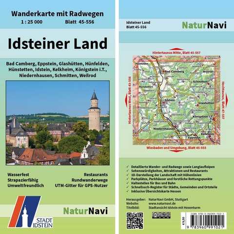 Idsteiner Land