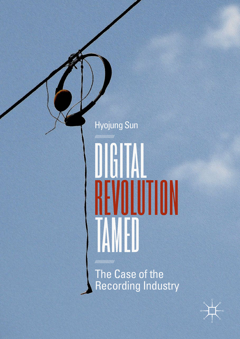Digital Revolution Tamed - Hyojung Sun