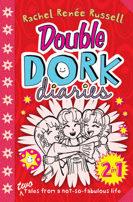 Double Dork Diaries -  Rachel Renee Russell