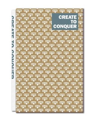 Create to Conquer -  Studio Kluif