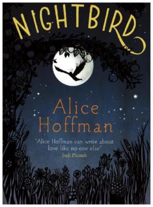 Nightbird -  Alice Hoffman