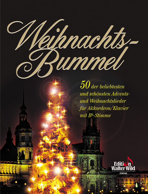 Weihnachts-Bummel - 
