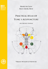 Practical Atlas of Tung´s Acupuncture - McCann, Henry; Ross, Hans-Georg