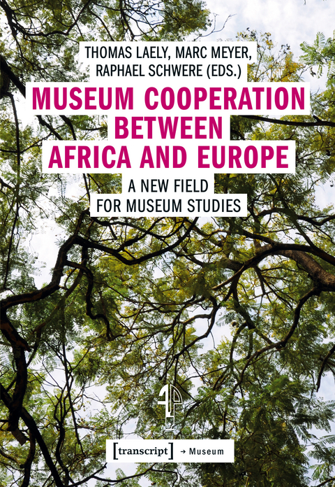 Museum Cooperation between Africa and Europe - 