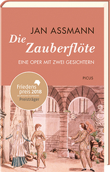 Die Zauberflöte - Assmann, Jan