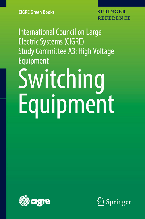 Switching Equipment - 