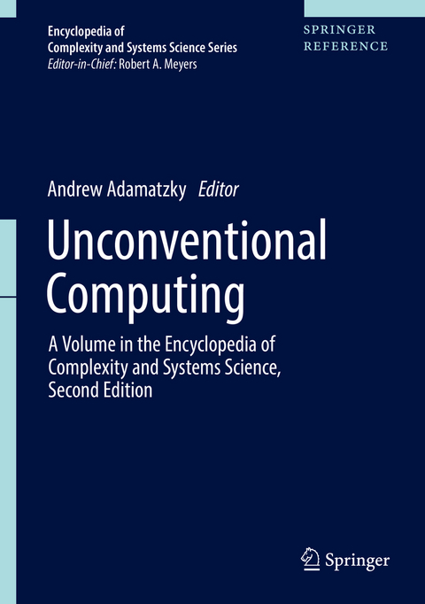 Unconventional Computing - 