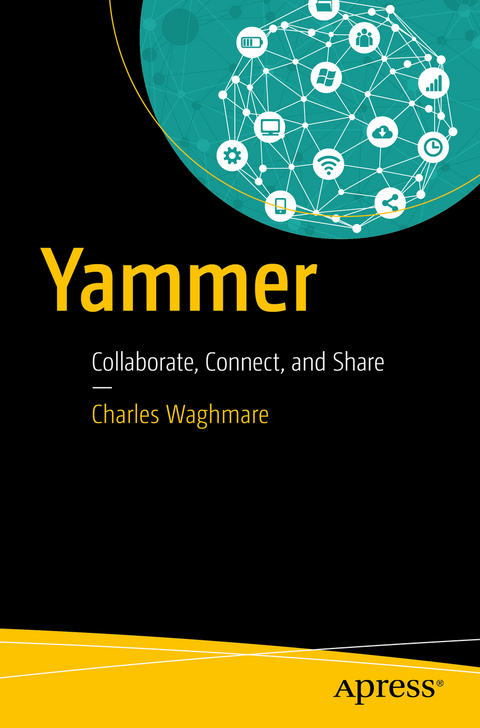 Yammer - Charles Waghmare