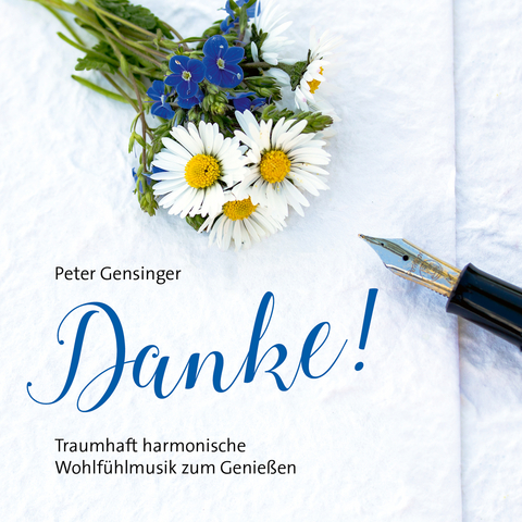 Danke! - 