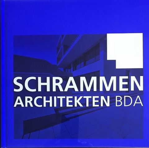 Schrammen Architekten BDA - Dr.-Ing. Burkhard Schrammen, Nicole Marquardt, Ralf Jüngermann, Olaf Winkler