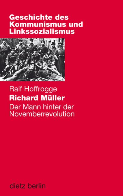 Richard Müller - Ralf Hoffrogge