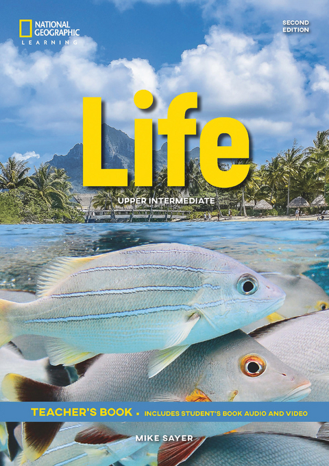 Life Upper-Intermediate: Teacher's Book and Class Audio CD and DVD ROM - John Hughes, Paul Dummett, Helen Stephenson