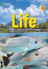 Life Upper-Intermediate Combo Split A with App Code and Workbook Audio CD - Hughes, John; Stephenson, Helen; Dummett, Paul