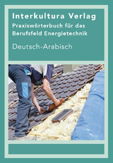 Praxiswörterbuch Energietechnologie - 