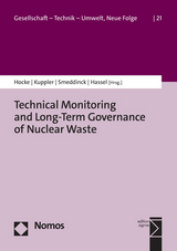 Technical Monitoring and Long-Term Governance - 